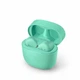 Наушники Philips TAT2236 True Wireless IPX4 Green (TAT2236GR/00) - изображение 3