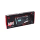 Клавіатура A4Tech Bloody B865 LK Red Gun Grey - зображення 8