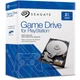 Жесткий диск для ноутбука 2.5" 2TB Game Drive for PlayStation Seagate (STBD2000103) - изображение 2