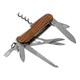 Мультитул Victorinox Huntsman Wood, орех (1.3711.63) - изображение 3