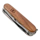 Мультитул Victorinox Huntsman Wood, орех (1.3711.63) - изображение 5