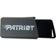 USB флеш накопитель Patriot 32GB ST-Lifestyle Cliq Grey USB 3.1 (PSF32GCL3USB) - изображение 2