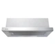 Вытяжка кухонная Eleyus LOTUS 470 50 INOX - изображение 1