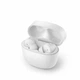 Наушники Philips TAT2206 True Wireless IPX4 White (TAT2206WT/00) - изображение 4