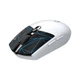 Мишка Logitech G305 Wireless KDA Black-White (910-006053) - зображення 1