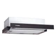Вытяжка кухонная Pyramida TL 60 SLIM BL - изображение 1