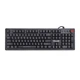 Клавіатура Marvo KG917 Multi-LED Mechanical Blue Switch - зображення 2