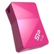 USB флеш накопитель Silicon Power 32Gb Touch T08 Peach USB 2.0 (SP032GBUF2T08V1H) - изображение 2