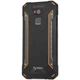 Мобільний телефон Sigma X-treme PQ53 Black-Orange (4827798865828) - зображення 2