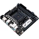Материнская плата ASUS PRIME A320I-K - зображення 6