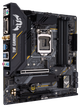 Материнская плата Asus TUF Gaming B460M-Plus (Wi-Fi) (s1200, Intel B460, PCI-Ex16) - изображение 2