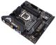 Материнская плата Asus TUF Gaming B460M-Plus (Wi-Fi) (s1200, Intel B460, PCI-Ex16) - изображение 3