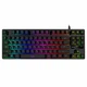 Клавіатура Sven KB-G7400 - зображення 1