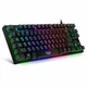 Клавіатура Sven KB-G7400 - зображення 3