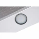Вытяжка кухонная Ventolux GARDA 50 WH (1100) SMD LED - изображение 5