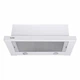 Вытяжка кухонная Ventolux GARDA 50 WH (750) SMD LED - изображение 1