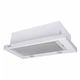 Вытяжка кухонная Ventolux GARDA 50 WH (750) SMD LED - изображение 2