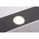 Вытяжка кухонная Ventolux GARDA 60 BK/BG (1100) SMD LED - изображение 6