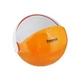 Сахарница 12х11 см оранжевая Fissman AY-7537-415 - изображение 4