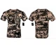 Футболка 3XL Xtreme Couture by AFFLICTION Men T-Shirt BLACKTOOTH Skull Biker - изображение 3