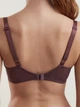 Бюстгальтер с косточками Conte Elegant Ce Day By Day Rb0001 16С-0090КСП 70C Ирис (4810226586006) - изображение 2