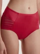 Трусики бразиліана жіночі Conte Elegant Ce Sport Glam Rp2097 20С 0040КСП 94 Брусниця (4810226625590) - зображення 1