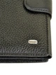 Мужской бумажник Dr.Bond black M1 - изображение 3