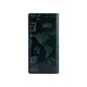 Шкіряний гаманець Hi Art WP-02 Crystal Green 7 wonders of the world Зелений - зображення 2