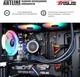 Компьютер ARTLINE Gaming X79v44 - изображение 8