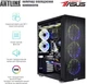 Компьютер ARTLINE Overlord X99v44 - изображение 8