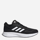 Buty do biegania męskie adidas Duramo 10 GW8336 43.5 (9UK) 27.5 cm Czarne (4065418341882) - obraz 1