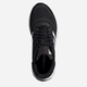 Buty do biegania męskie adidas Duramo 10 GW8336 43.5 (9UK) 27.5 cm Czarne (4065418341882) - obraz 5