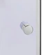 Душова кабіна Lidz Wawel SC80x80.SAT.LOW.GR, скло тоноване 4 мм без піддона - изображение 4