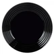 Десертная тарелка Luminarc Harena Black L7613 19 см - изображение 2