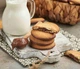 Печенье сдобное песочно-отсадное Biscotti Лоренцо 400 г (4820216120554) - изображение 3