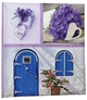 Фотоальбом самоклеющийся на 30 листов S29x32см. EVG Provence - изображение 1
