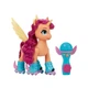 Игровой набор Hasbro My Little Pony Санни Пой и катайся (6285537) - изображение 1