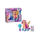 Игровой набор Hasbro My Little Pony Санни Пой и катайся (6285537) - изображение 2