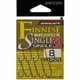 Крючок Decoy Single32 06 (10 шт/уп) (1562.05.07) - изображение 2