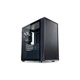Корпус Tecware Nexus Air M2 ARGB Black (TWCA-NEXAM2-BKAR) без БП - изображение 1