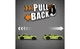 Конструктор LEGO Ford Mustang Shelby®&nbsp;GT500® 544 деталей (42138) - изображение 5