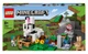Конструктор LEGO Кроличе Ранчо 340 деталей (21181) - изображение 1