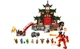 Конструктор LEGO Храм-додзьо ніндзя 1394 деталей (71767) - изображение 8
