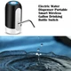 Автоматизований дозатор-помпа для води Water Dispenser MS-4000 - изображение 7