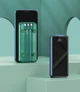 Повербанк Power Bank внешний аккумулятор портативная зарядка для телефона, смартфона, планшета Remax 10000mAh 22.5W PD+QC3 Green - зображення 7