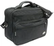 Сумка мужская для документов 35х26х14 см Wallaby черная (2653-black) - изображение 5