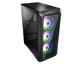 Корпус Cougar Archon 2 RGB Black без БП - изображение 2