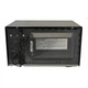 Микроволновая печь Grunhelm 23MX-923-S - изображение 4