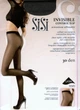Колготки женские SISI 30 DEN INVISIBLE CONTROL TOP 30 4-L londra - изображение 1