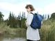 Рюкзак для ноутбука Xiaomi RunMi 90 Outdoor Leisure Shoulder Bag 14" Blue (6970055343060) - зображення 6